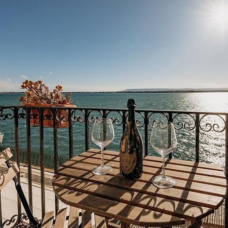 Case Vacanze Vista Mare 锡拉库扎 外观 照片