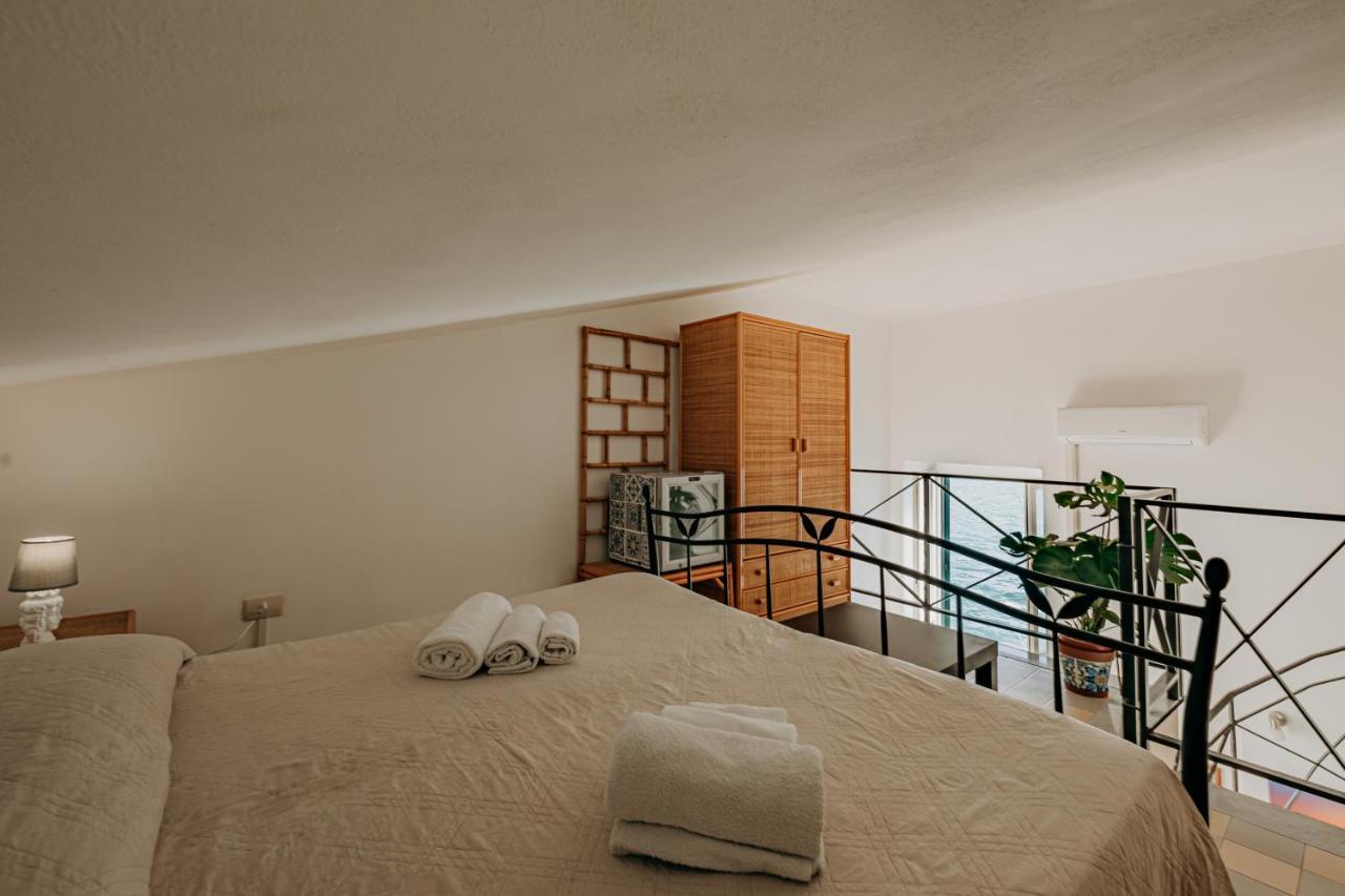 Case Vacanze Vista Mare 锡拉库扎 外观 照片