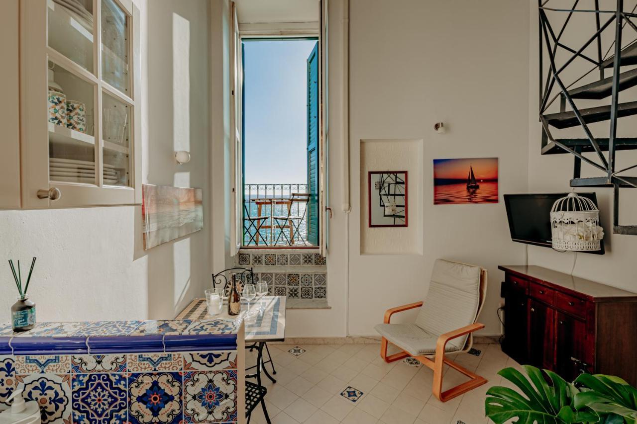 Case Vacanze Vista Mare 锡拉库扎 外观 照片