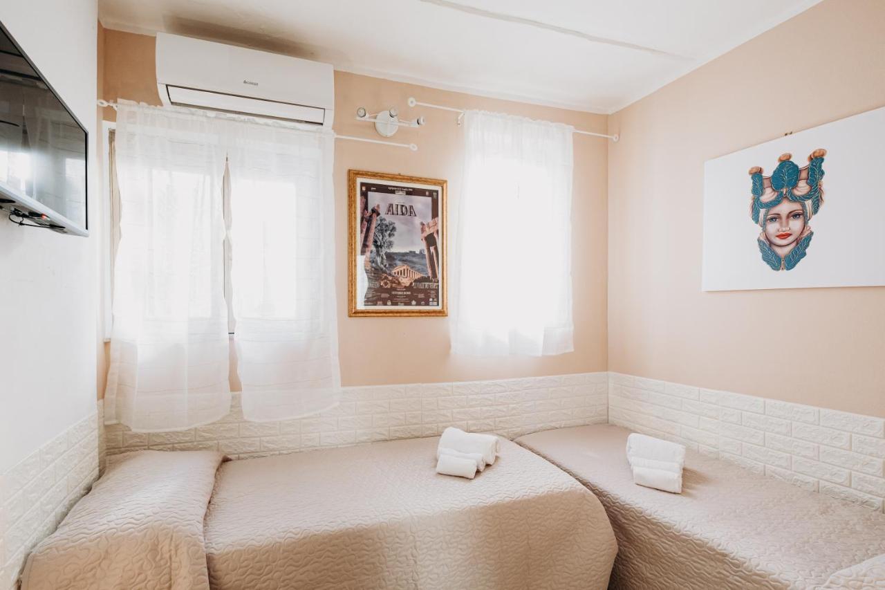 Case Vacanze Vista Mare 锡拉库扎 外观 照片