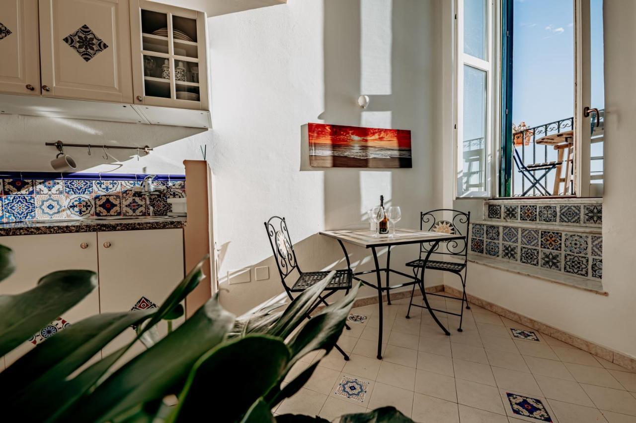 Case Vacanze Vista Mare 锡拉库扎 外观 照片