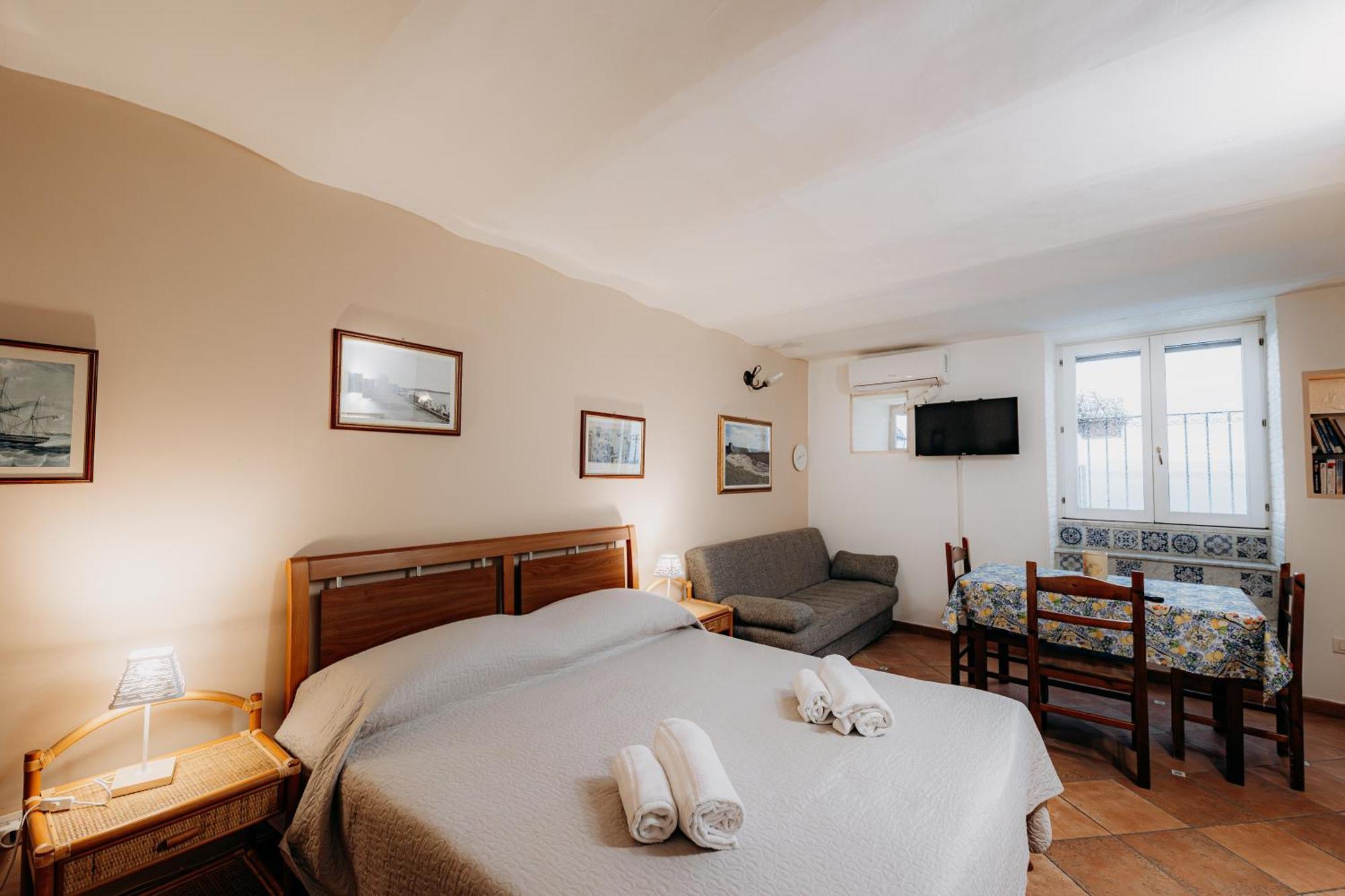 Case Vacanze Vista Mare 锡拉库扎 外观 照片